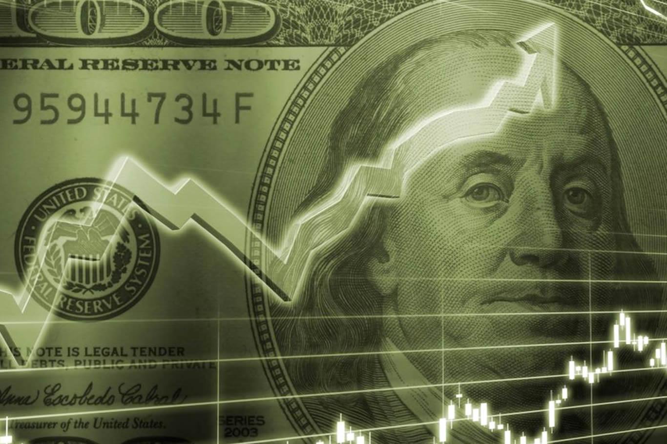 Dolar Ağustos 2019'dan bu yana ilk kez 6 lirayı aştı